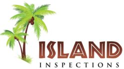 Logo for Island Inspections - Scott Jennings